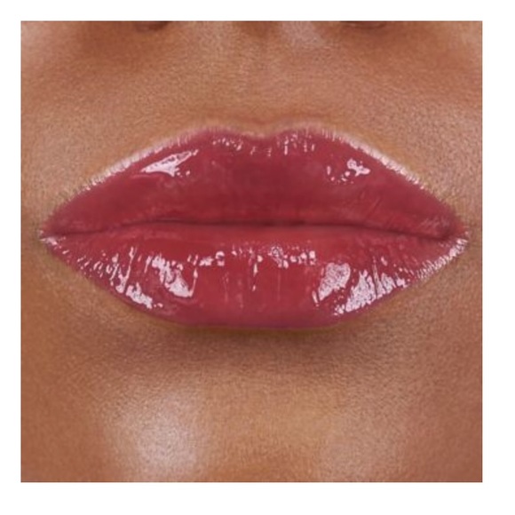 BNIB bareMinerals Gen Nude Patent Lip Lacquer - Picture 6 of 7